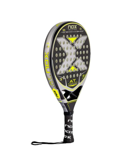 NOX AT GENIUS JR  BY AGUSTÍN TAPIA