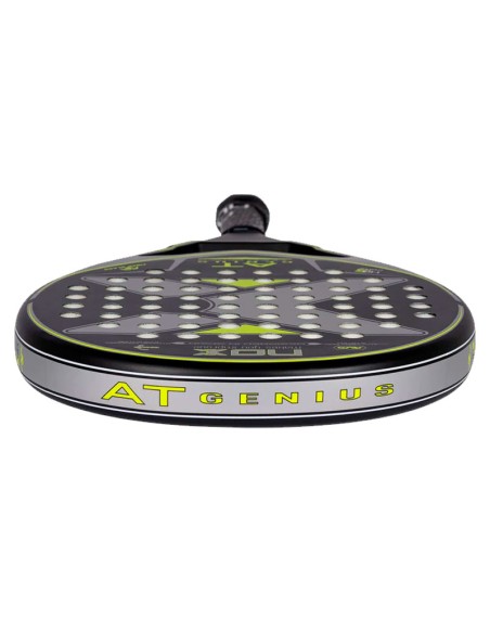 NOX AT GENIUS JR  BY AGUSTÍN TAPIA