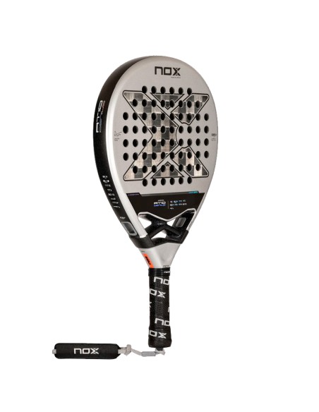 NOX AT10 GENIUS 18K AGUSTIN TAPIA 2024