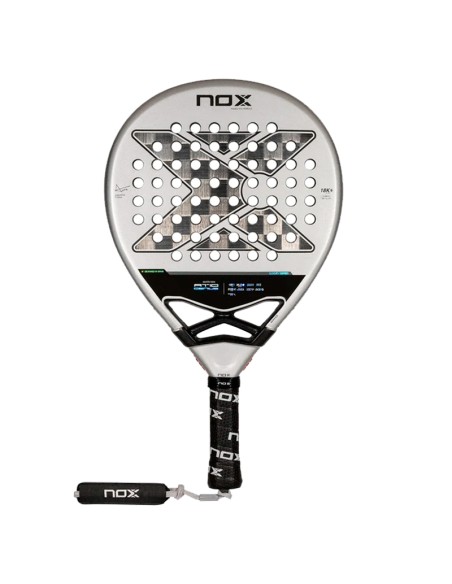 NOX AT10 GENIUS 18K AGUSTIN TAPIA 2024