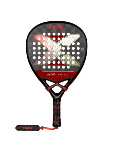 ESPINGARDA NOX ML10 18K 2024