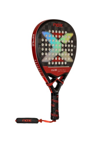 FUCILE NOX ML10 18K 2024