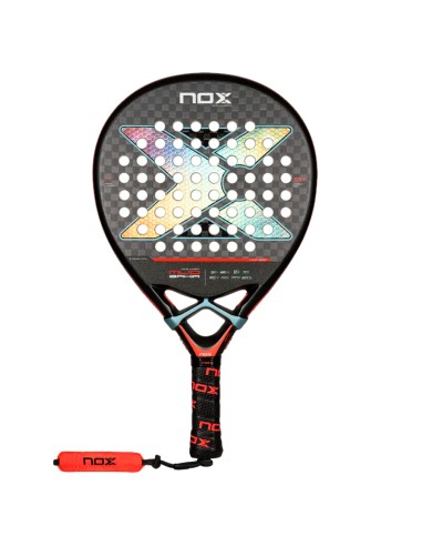 NOX ML10 BAHIA 12K 2024