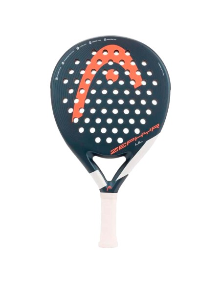 HEAD ZEPHYR UL 2022