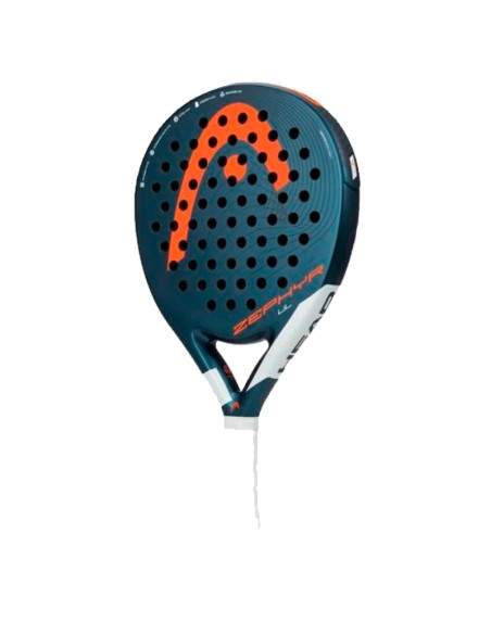 HEAD ZEPHYR UL 2022