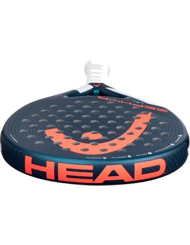 HEAD ZEPHYR UL 2022