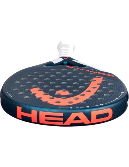 HEAD ZEPHYR UL 2022