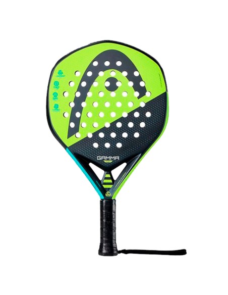 HEAD GRAPHENE 360 GAMMA PRO