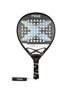 NOX AT10 GENIUS 12K AGUSTIN TAPIA 2024