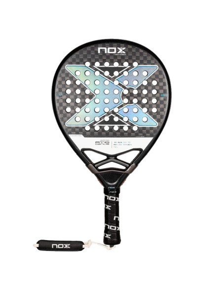 NOX AT10 GENIUS 12K AGUSTIN TAPIA 2024