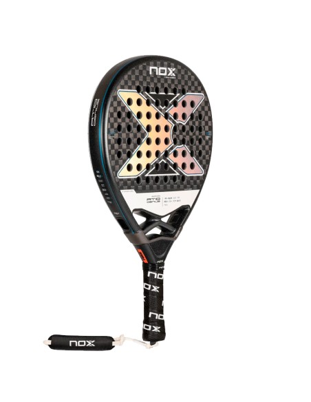 NOX AT10 GENIUS 12K AGUSTIN TAPIA 2024