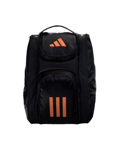 Borsa da paddle Adidas MULTIGAME 3.2 nera | Borse e zaini da padel