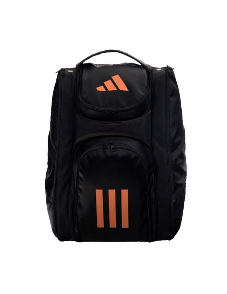 Paletero Adidas MULTIGAME 3.2 Negro | Paleteros y mochilas