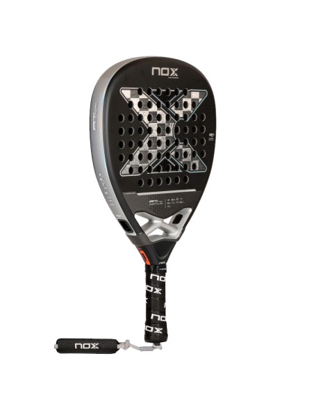 Nox AT Genius Attack 18K Agustín Tapia 2024 | Palas de Pádel