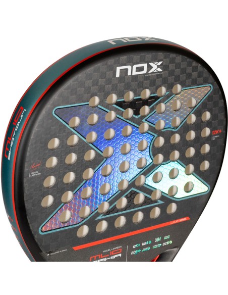 NOX ML10 BAHIA 12K 2024