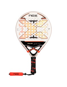 Nox ML10 Pro Cup 3K 2024 | Raquetes de paddle