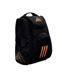 Adidas MULTIGAME 3.2 Black padel racket bag | Padel bags and backpacks