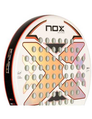 Nox ML10 Pro 3K 2024 | Racchette da paddle