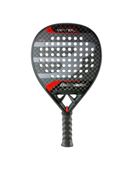 Bullpadel Vertex 04 Híbrido 2024 | raquetes padel