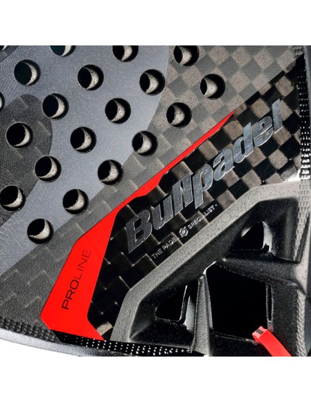 BULLPADEL VERTEX 04 HYBRID 2024