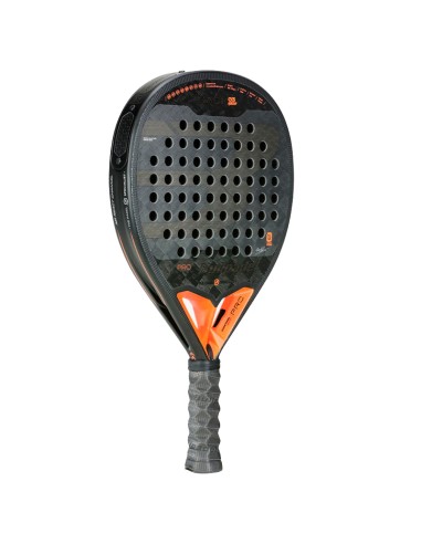 BULLPADEL HACK 03 HÍBRIDO 2024