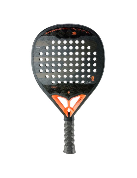 BULLPADEL HACK 03 HÍBRIDO 2024