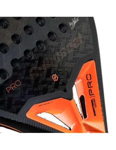 Bullpadel Hack 03 Hybrid 2024