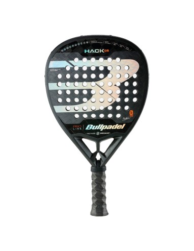 BULLPADEL HACK 03 2024