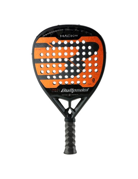 BULLPADEL HACK 03 2024