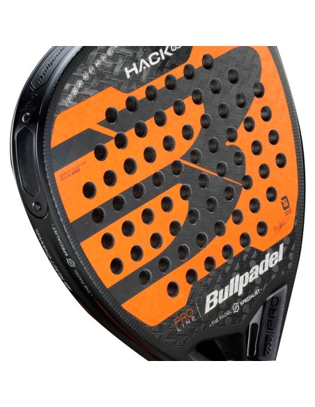 BULLPADEL HACK 03 2024