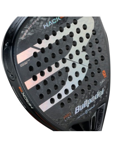 BULLPADEL HACK 03 2024
