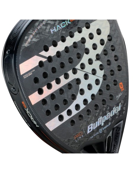 BULLPADEL HACK 03 2024