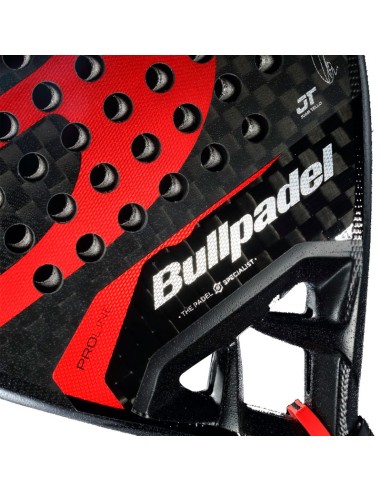 Racchetta da padel Bullpadel Vertex 04 2024 | Racchette da padel