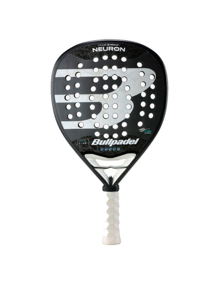 Padel Racket Bullpadel Neuron 2024 | Paddle rackets