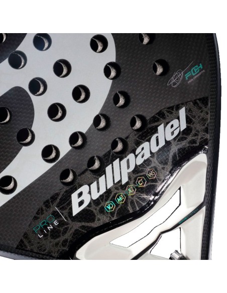 Bullpadel Neurone 2024