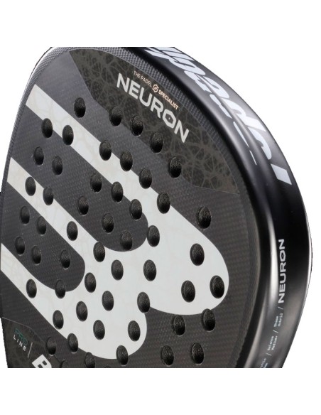 Bullpadel Neurone 2024