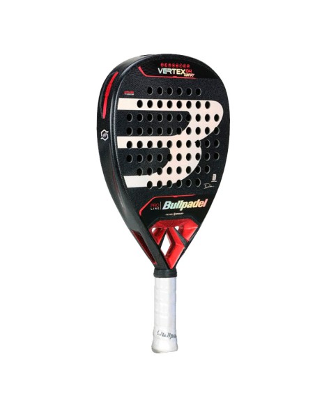 Bullpadel Vertex 04 Confort 2024