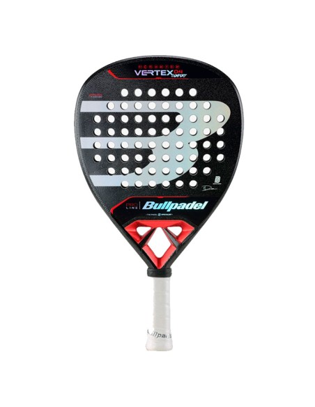 Bullpadel Vertex 04 Komfort 2024