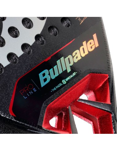 Bullpadel Vertex 04 Comfort 2024