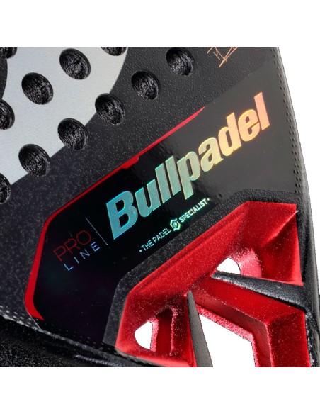Bullpadel Vertex 04 Confort 2024