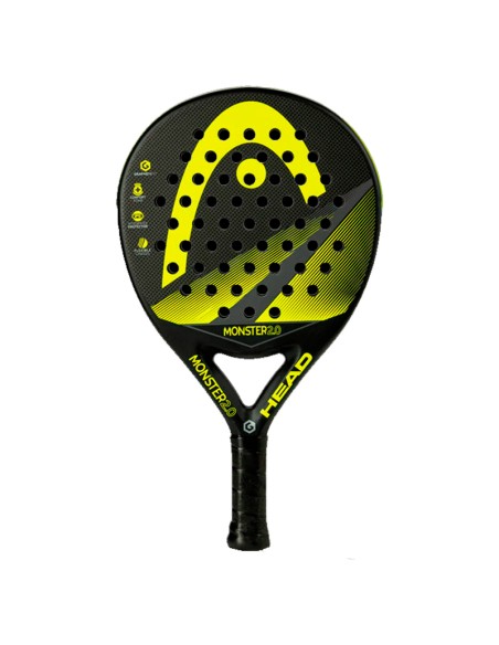 Head Monster 2.0 2023 Édition Limitée