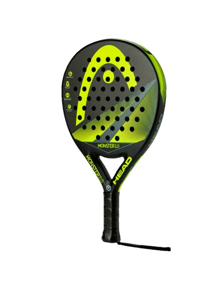 Head Monster 2.0 2023 Édition Limitée