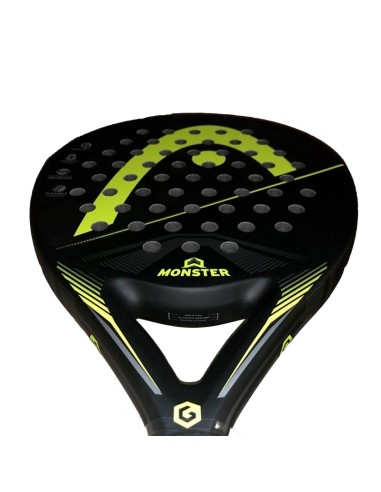 Head Monster 2.0 2023 Édition Limitée