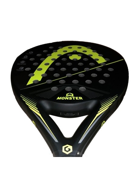 Head Monster 2.0 2023 Édition Limitée