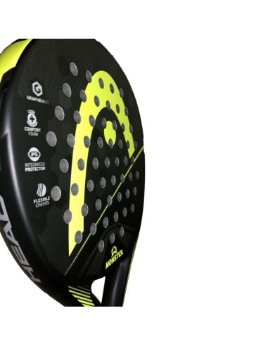 Head Monster 2.0 Edizione limitata 2023