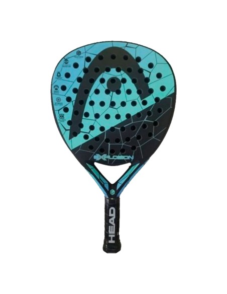 Head Graphene Explosion | Padel Rackets