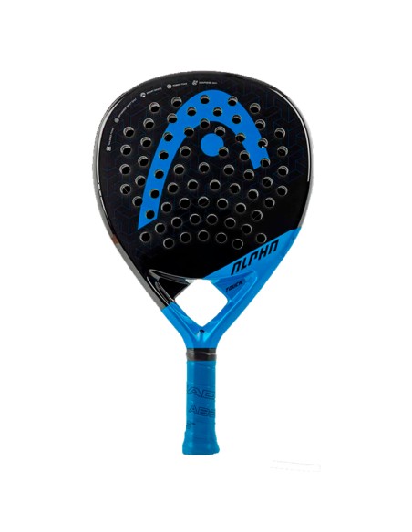Head Alpha Touch 2023 Limited Edition | Padel Rackets