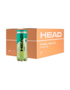 Head Padel Uma gaveta de bola