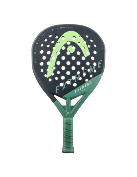 Head Extreme Pro 2023 Arturo Coello | Raquettes de padel