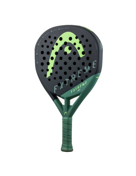 Head Extreme Pro 2023 Arturo Coello | Raquettes de padel